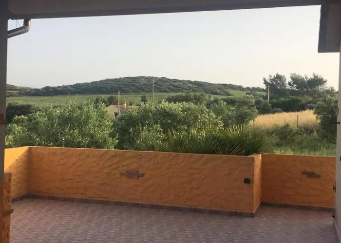 La_casa_di_ Willy * Canai